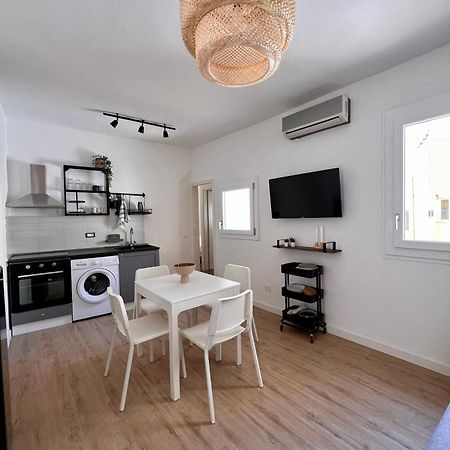Biscottai Port Apartments Trapani Eksteriør bilde