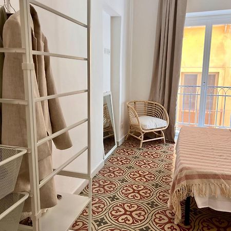 Biscottai Port Apartments Trapani Eksteriør bilde