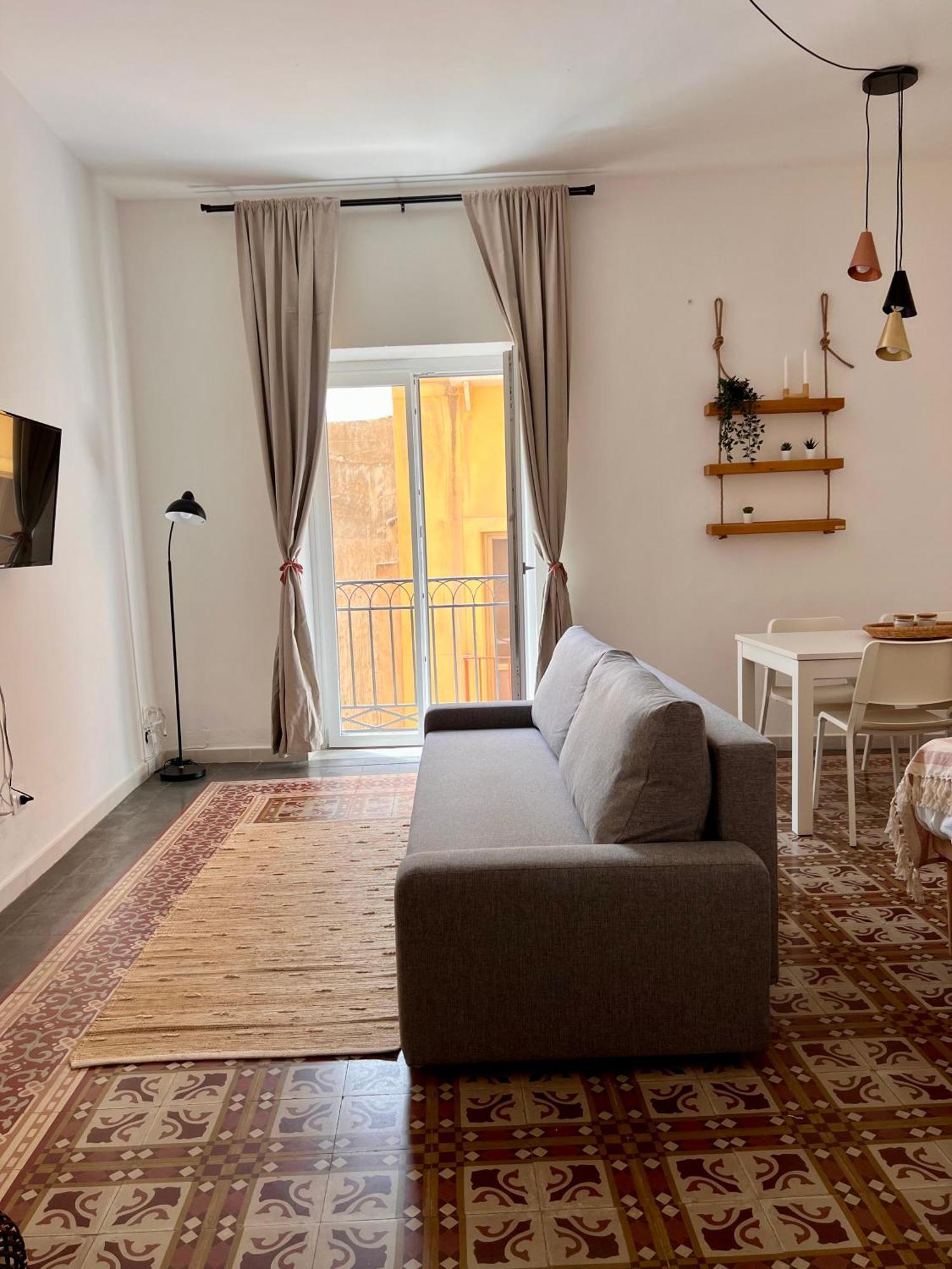 Biscottai Port Apartments Trapani Eksteriør bilde