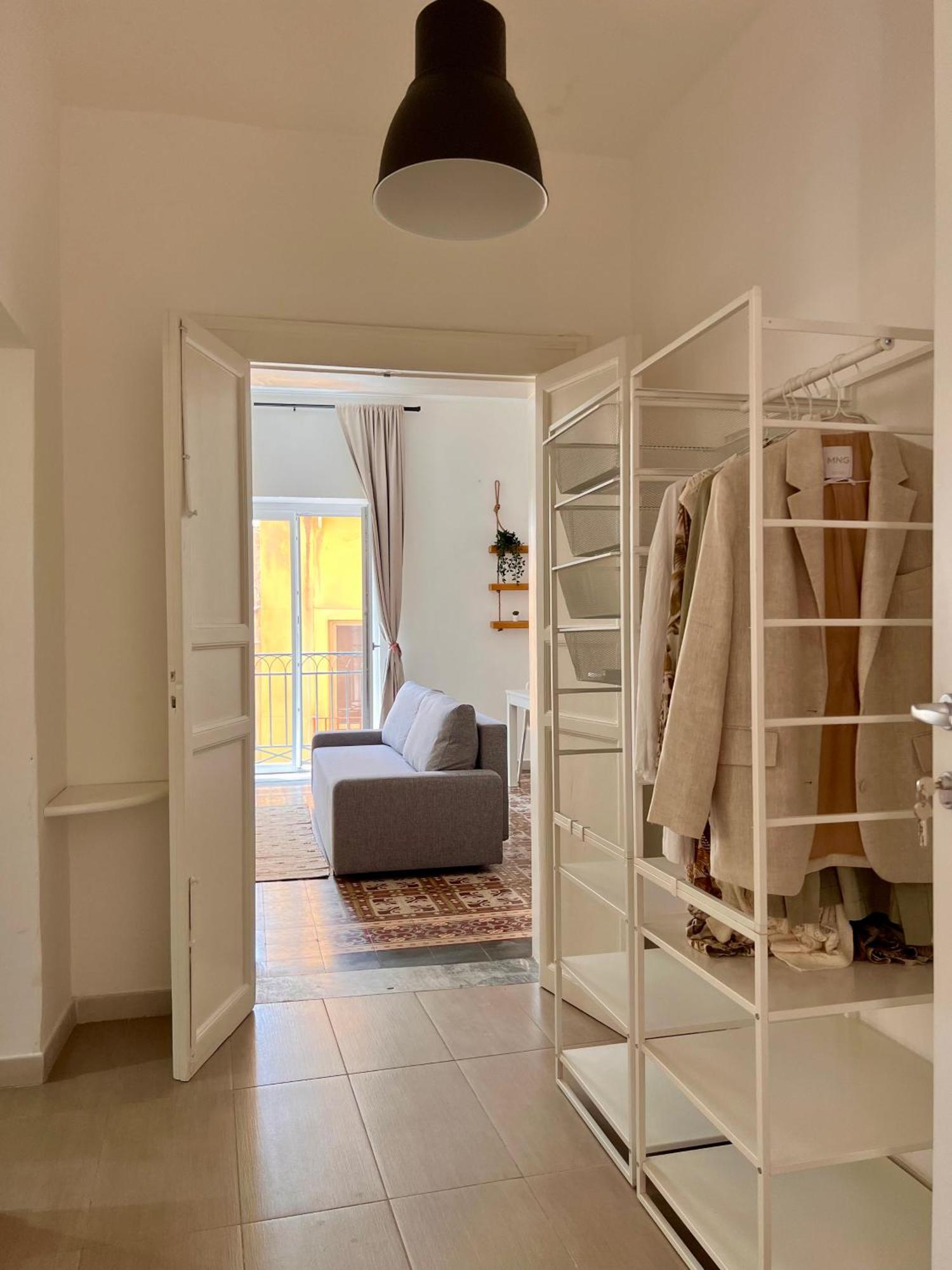 Biscottai Port Apartments Trapani Eksteriør bilde